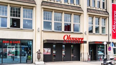 Ohnsorg Theater