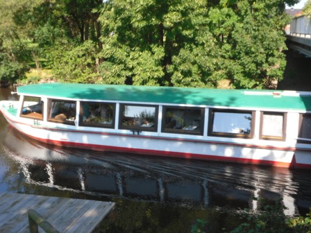 fischbufet 182 v. Onkel Heinz